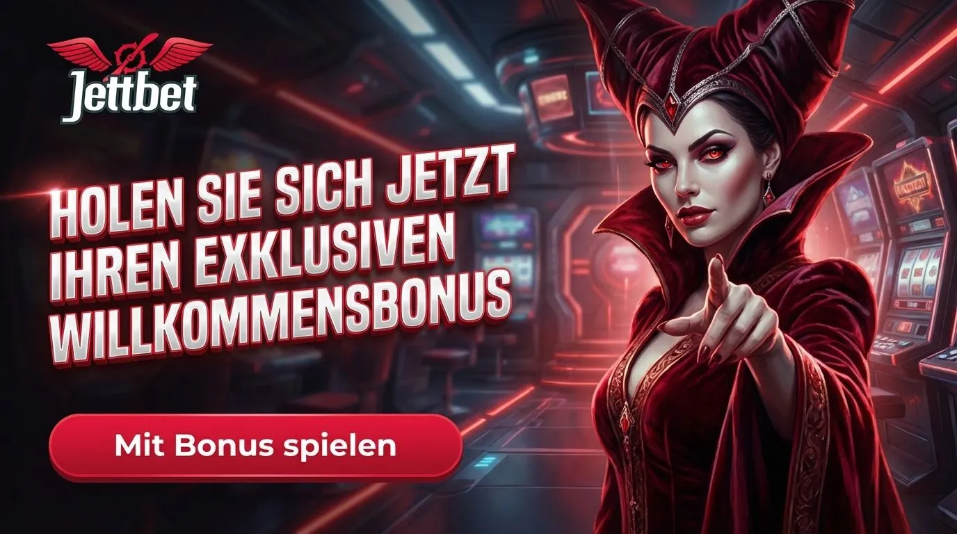 Jettbet Casino